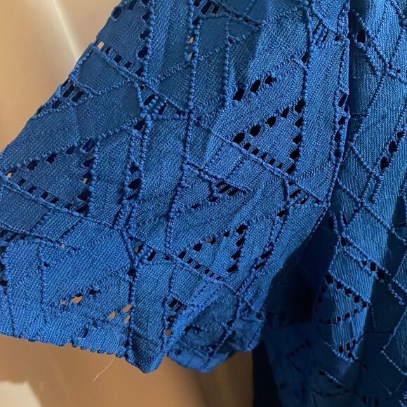 Marc New York short sleeve top - Picture 4 of 9